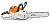 Мотопила Stihl MSA 220 C-B