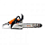 Бензопила Stihl MS 162 шина 35 см. 2-Mix