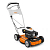 Газонокосилка Stihl RM 4 RTP