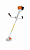 Кусторез Stihl FS 400-K, KSB MZ 225-24