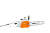 Электропила MSE 141 C-Q
