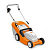 Газонокосилка Stihl RME 443
