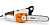 Электропила Stihl MSE 190 C-BQ шина 35/40 см