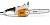 Электропила Stihl MSE 170 C-BQ