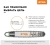Цепь Picco Micro (71 PM3) 28 звеньев Stihl 3670-006-0028 для сучкореза GTA 26