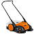 Подметальное устройство аккумуляторное Stihl  KGA 770