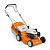 Газонокосилка Stihl RM 248