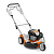 Газонокосилка Stihl RM 3 RT