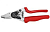 Секатор Felco F10 с резом Bypass для левшей