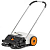 Подметальное устройство Stihl  KG 550