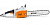 Электропила Stihl MSE 250 C-Q