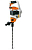 Бензодрель Stihl ВТ 45