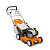 Газонокосилка Stihl RM 545 VE