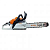 Бензопила Stihl MS 182 шина 35 см. 2-Mix