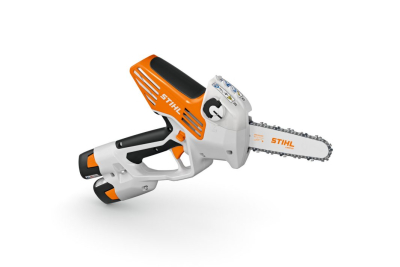 Аккумуляторная минипила, сучкорез Stihl GTA 40 SET